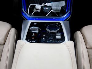BMW X3 xdrive40d 223 kw (303 cv)  2025 Diésel - Foto 29