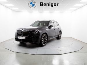 BMW X3 xdrive40d 223 kw (303 cv)  2025 Diésel - Foto 2