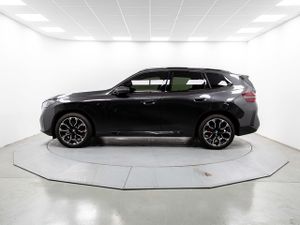 BMW X3 xdrive40d 223 kw (303 cv)  2025 Diésel - Foto 5