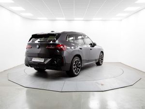 BMW X3 xdrive40d 223 kw (303 cv)  2025 Diésel - Foto 7