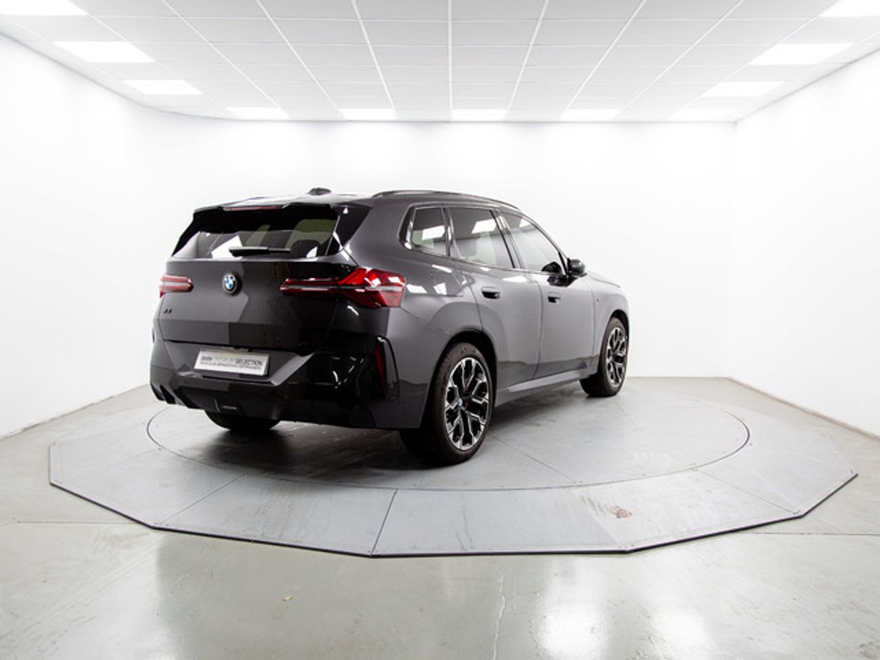 BMW X3 xdrive40d 223 kw (303 cv)  2025 Diésel - Foto 5