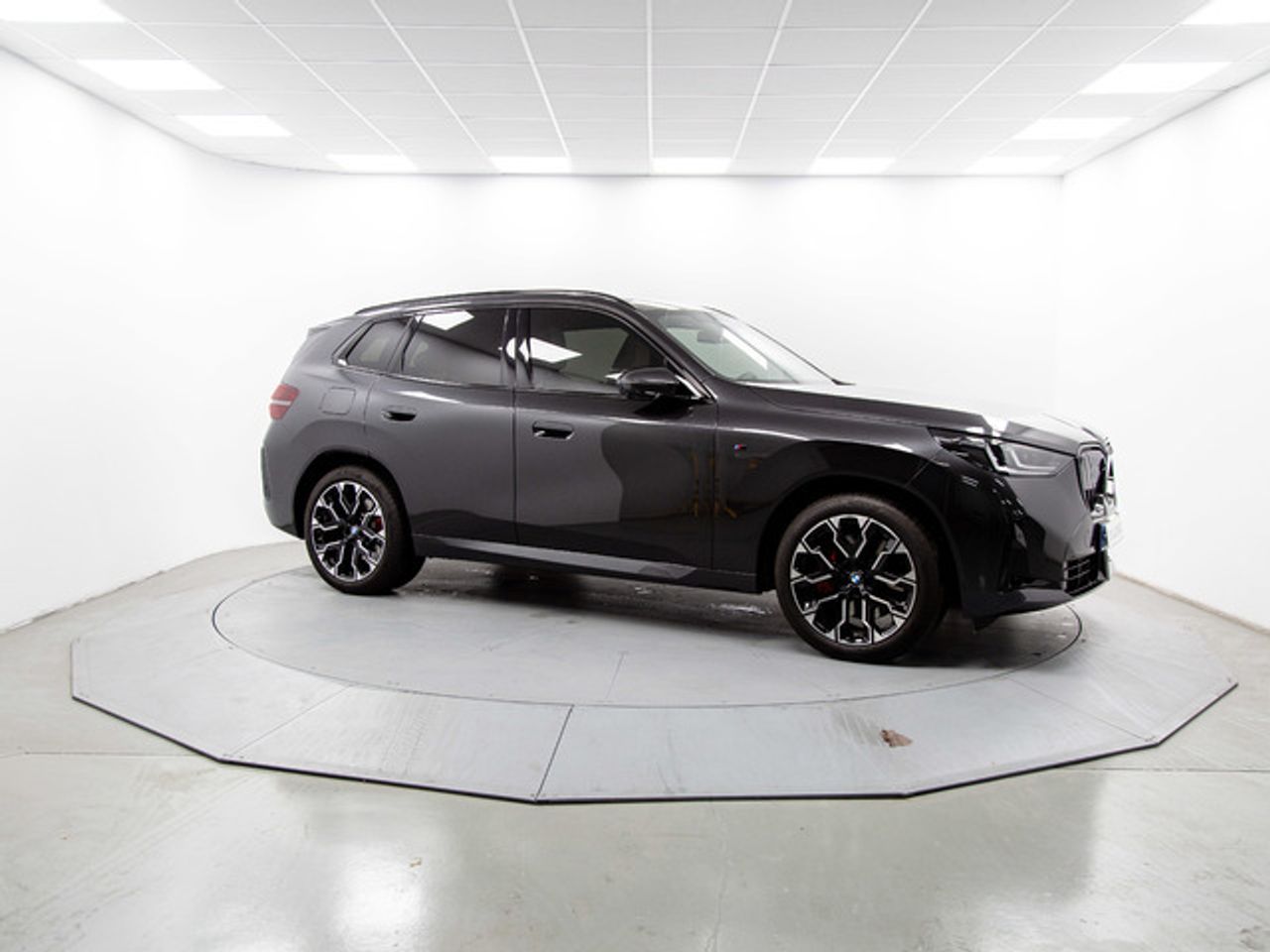 BMW X3 xdrive40d 223 kw (303 cv)  2025 Diésel - Foto 14