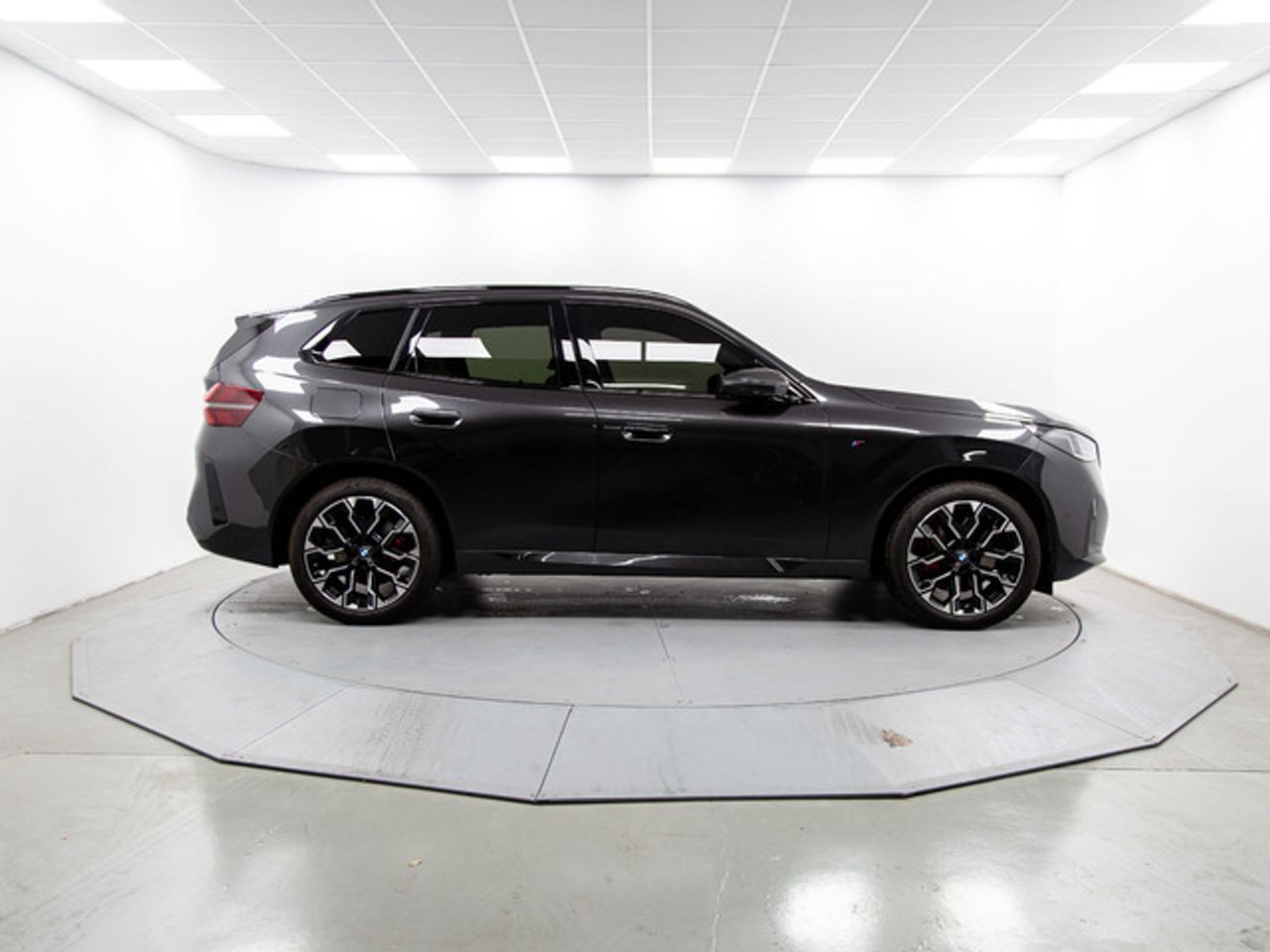 BMW X3 xdrive40d 223 kw (303 cv)  2025 Diésel - Foto 13