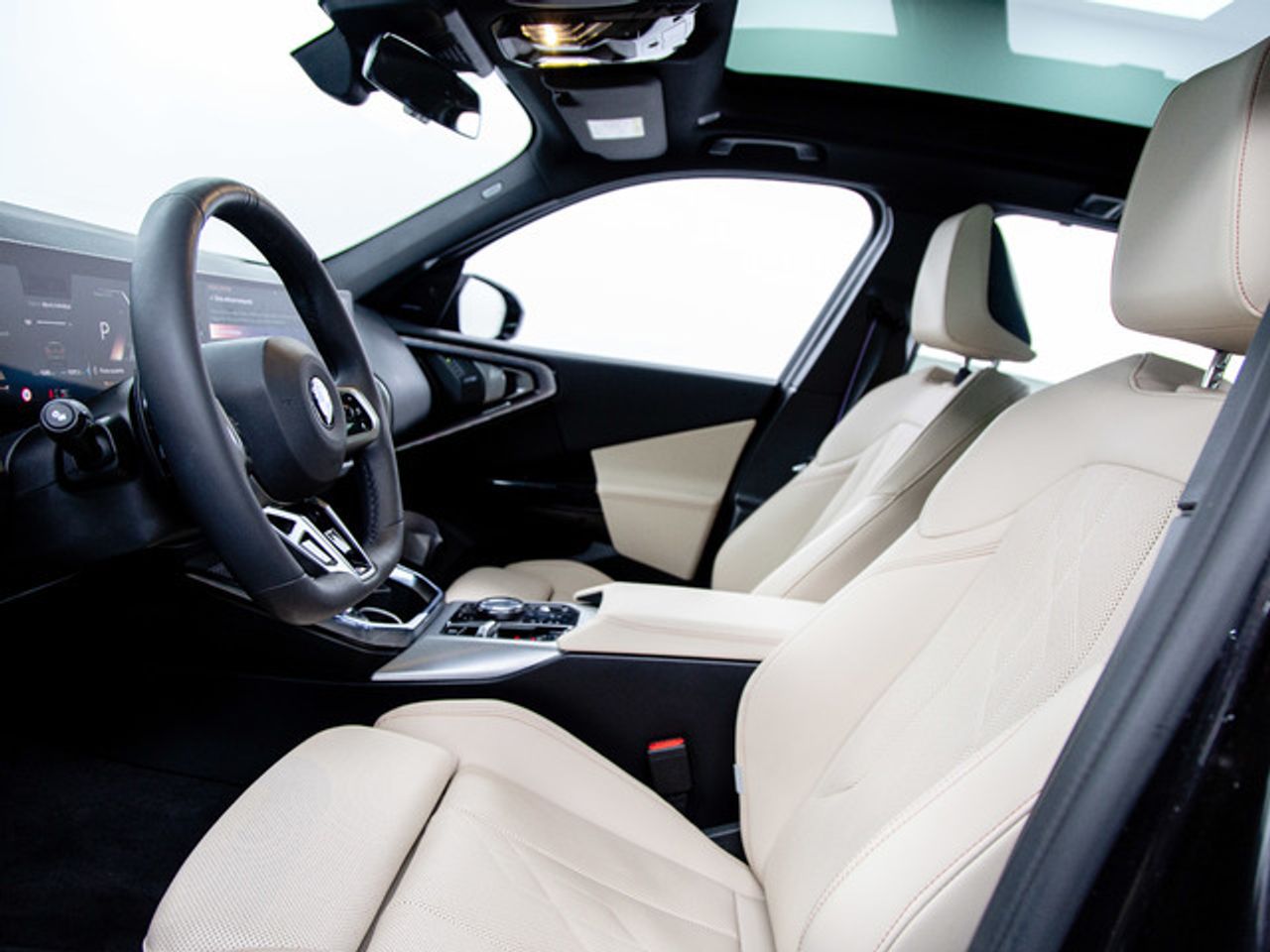 BMW X3 xdrive40d 223 kw (303 cv)  2025 Diésel - Foto 10
