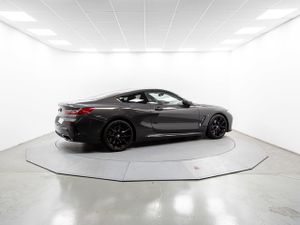 BMW Serie 8 840i coupe 250 kw (340 cv)  2021 Gasolina - Foto 21
