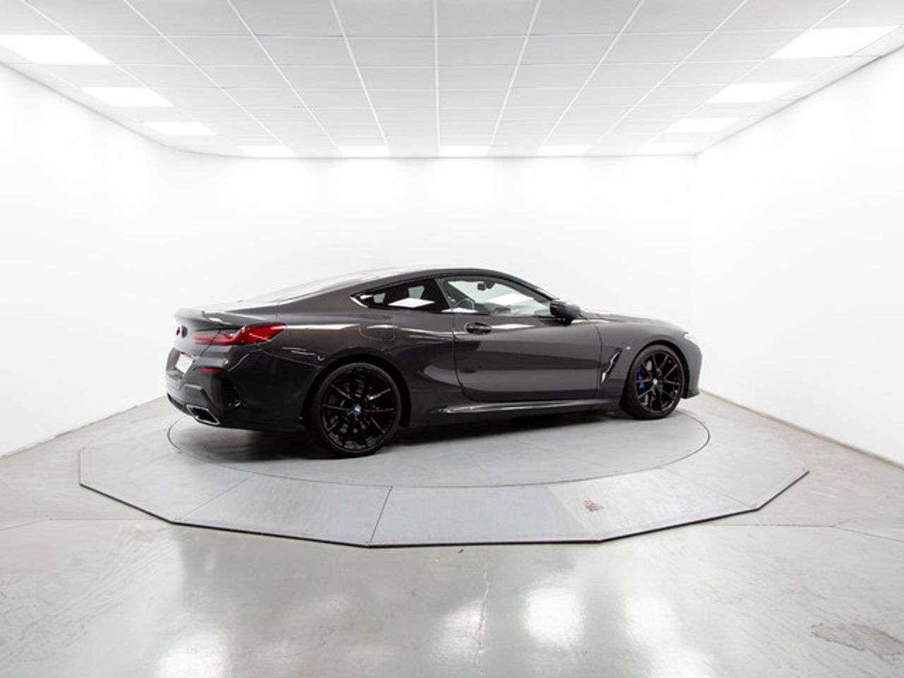 BMW Serie 8 840i coupe 250 kw (340 cv)  2021 Gasolina - Foto 12