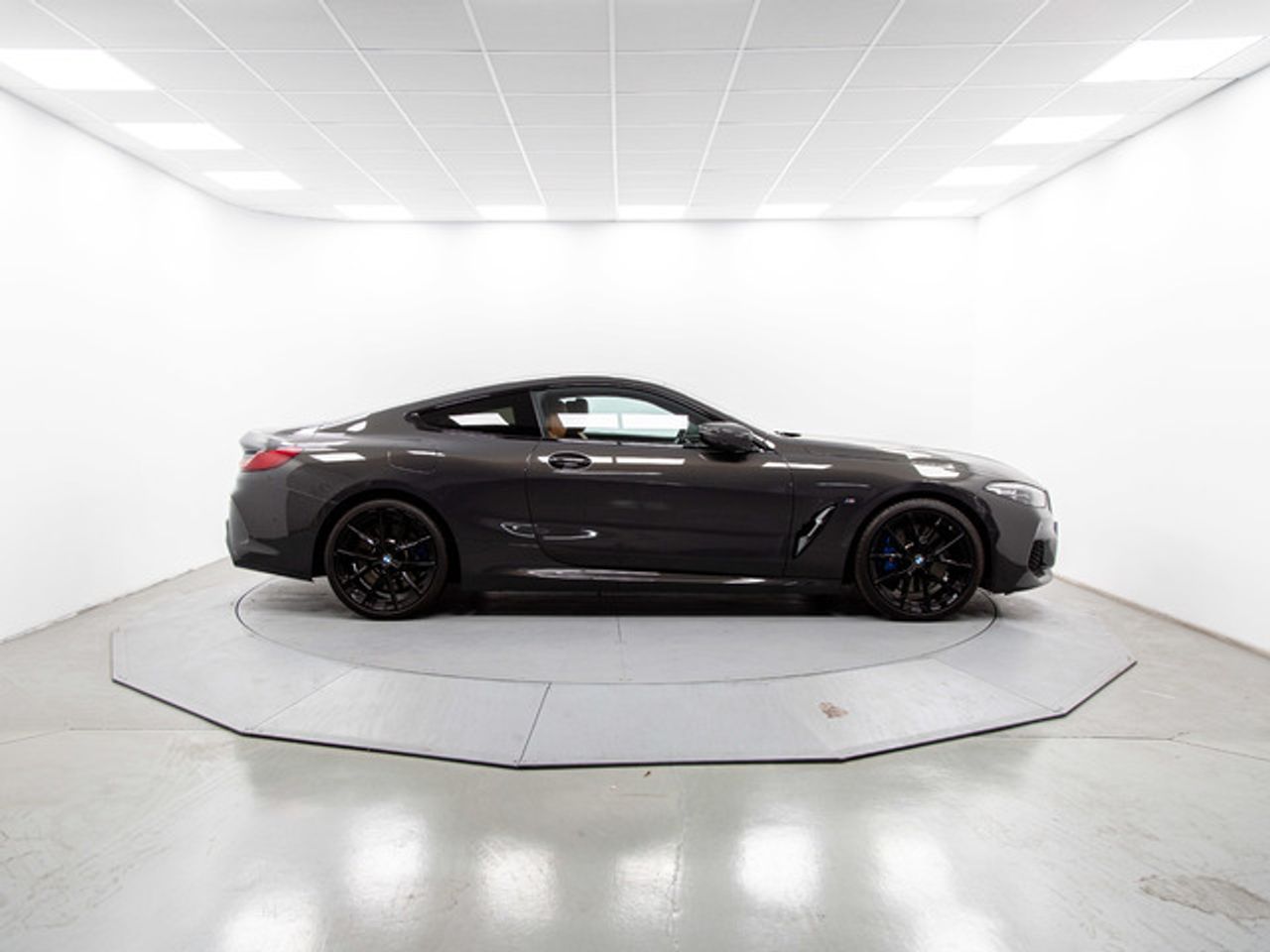 BMW Serie 8 840i coupe 250 kw (340 cv)  2021 Gasolina - Foto 13