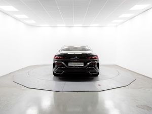 BMW Serie 8 840i coupe 250 kw (340 cv)  2021 Gasolina - Foto 9