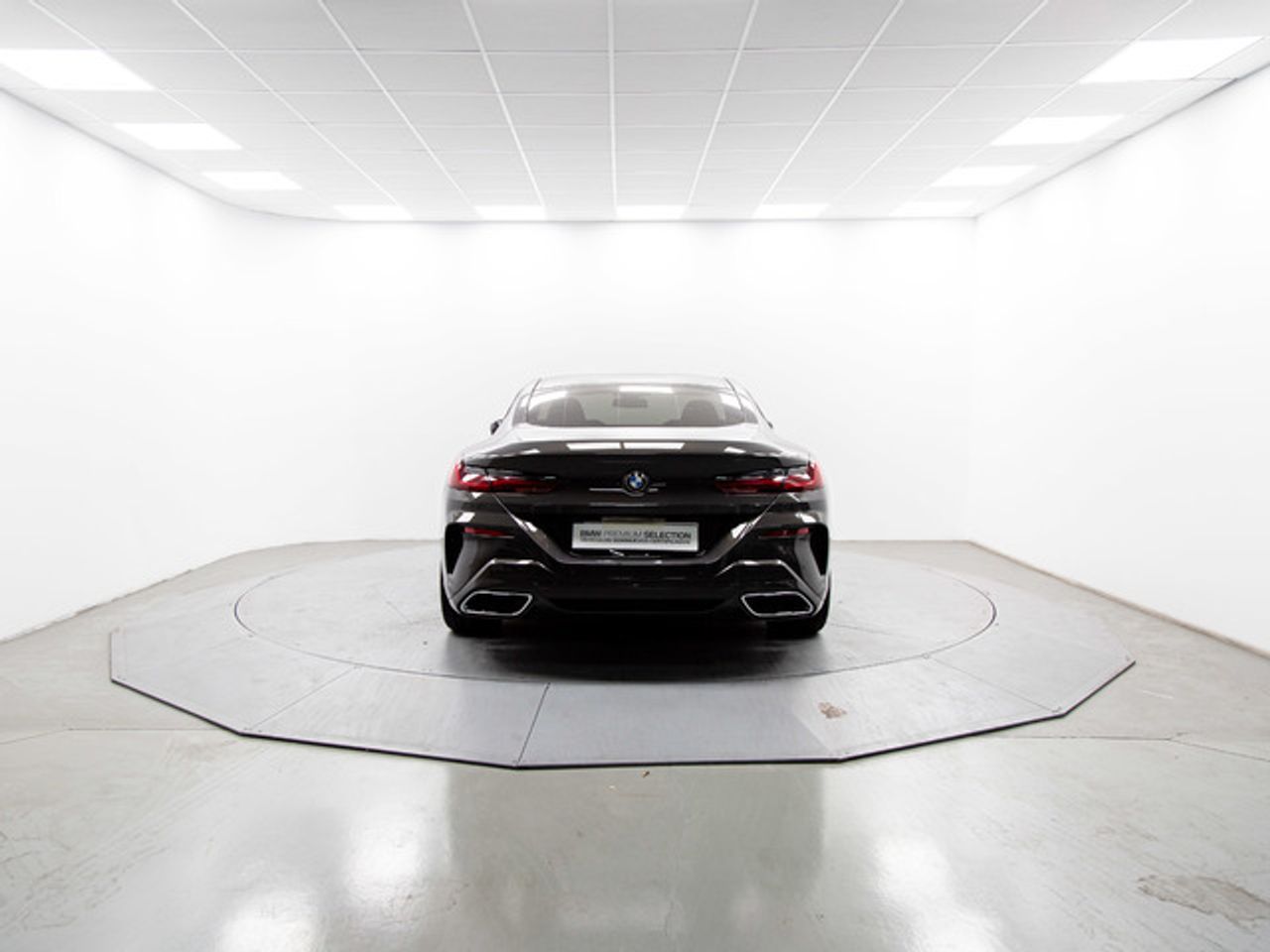 BMW Serie 8 840i coupe 250 kw (340 cv)  2021 Gasolina - Foto 6