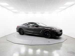 BMW Serie 8 840i coupe 250 kw (340 cv)  2021 Gasolina - Foto 25