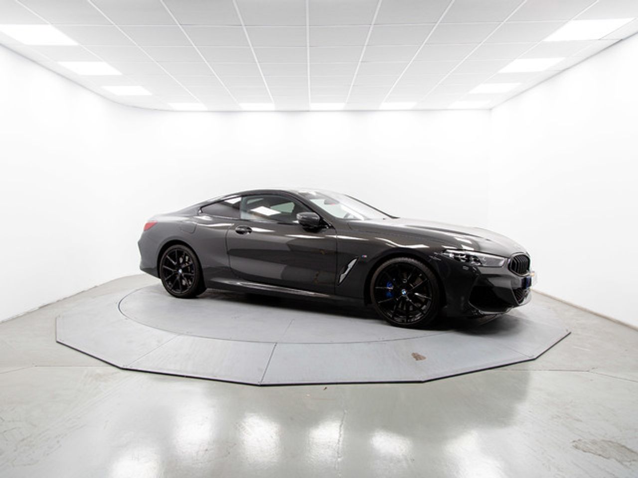 BMW Serie 8 840i coupe 250 kw (340 cv)  2021 Gasolina - Foto 14