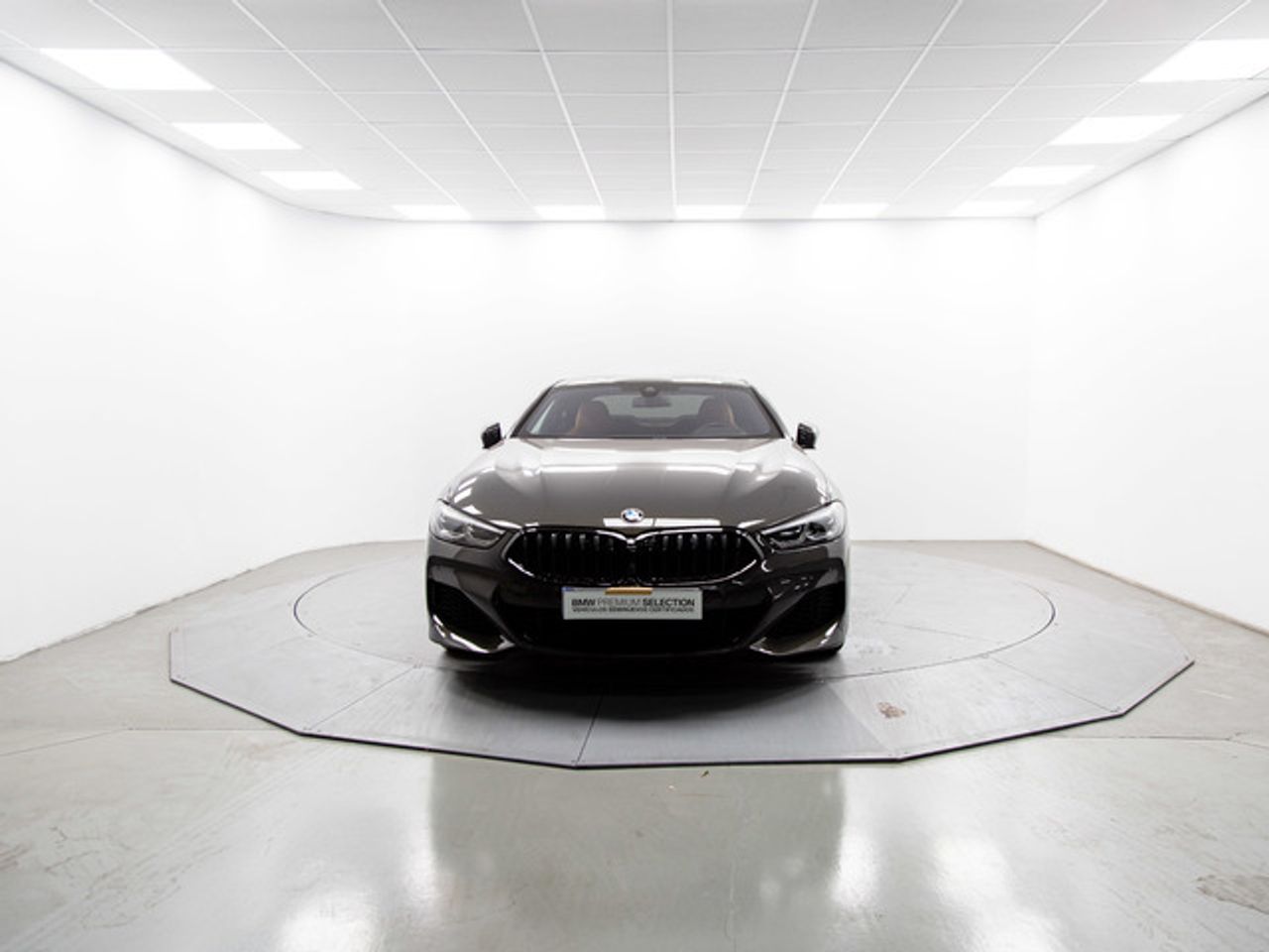 BMW Serie 8 840i coupe 250 kw (340 cv)  2021 Gasolina - Foto 3