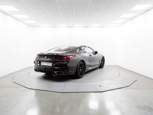 BMW Serie 8 840i coupe 250 kw (340 cv)  2021 Gasolina - Foto 7