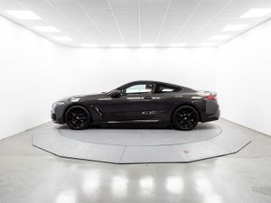 BMW Serie 8 840i coupe 250 kw (340 cv)  2021 Gasolina - Foto 5