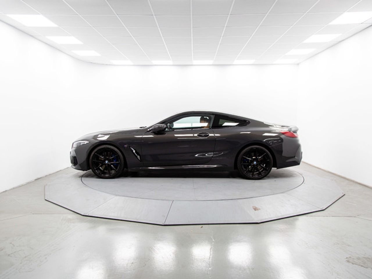 BMW Serie 8 840i coupe 250 kw (340 cv)  2021 Gasolina - Foto 4