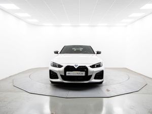 BMW Serie 4 m440i xdrive gran coupé 275 kw (374 cv)  2024 Gasolina - Foto 3