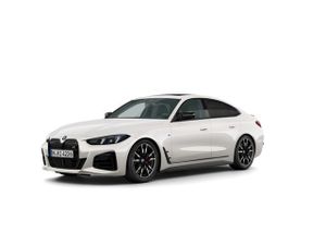 BMW Serie 4 m440i xdrive gran coupé 275 kw (374 cv)  2024 Gasolina - Foto 2