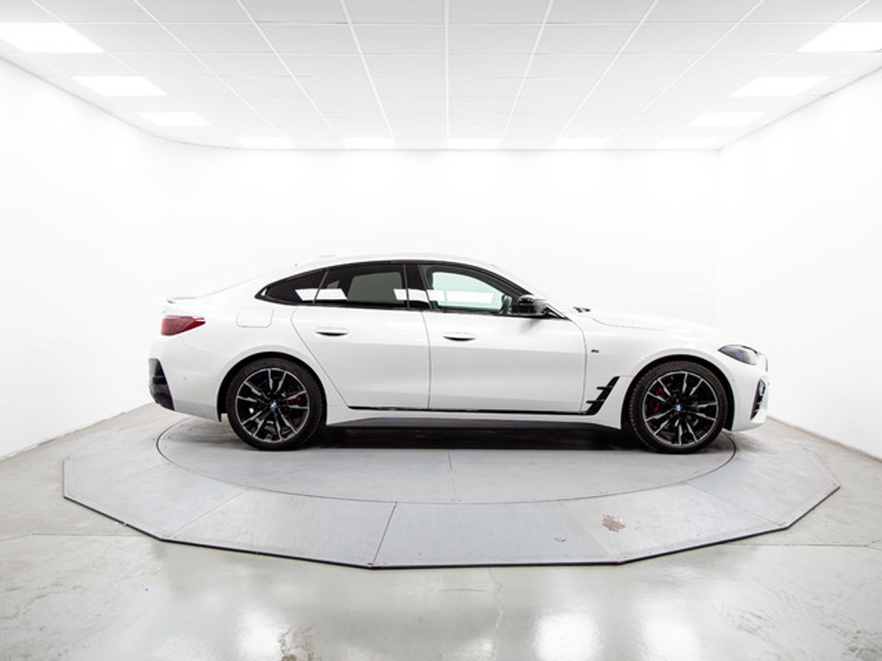 BMW Serie 4 m440i xdrive gran coupé 275 kw (374 cv)  2024 Gasolina - Foto 13