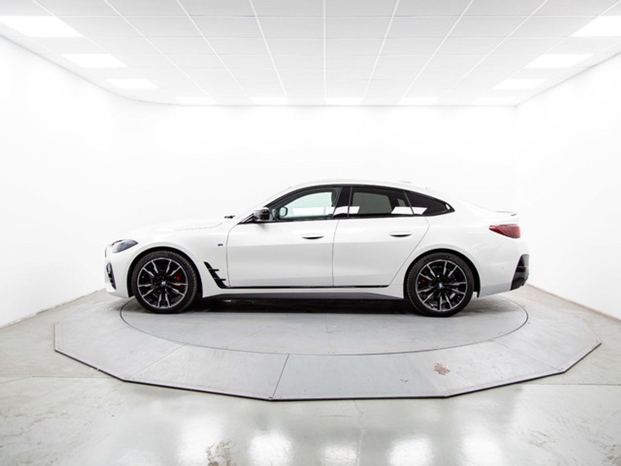 BMW Serie 4 m440i xdrive gran coupé 275 kw (374 cv)  2024 Gasolina - Foto 4