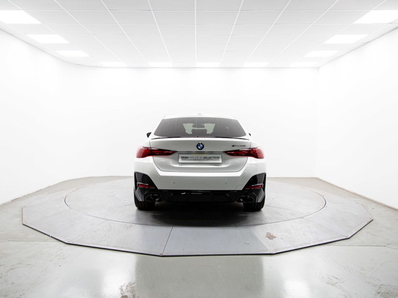 BMW Serie 4 m440i xdrive gran coupé 275 kw (374 cv)  2024 Gasolina - Foto 6