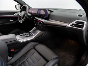BMW Serie 4 m440i xdrive gran coupé 275 kw (374 cv)  2024 Gasolina - Foto 15
