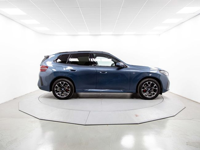 BMW X3 xdrive20d 145 kw (197 cv)