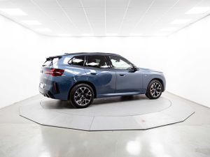 BMW X3 xdrive20d 145 kw (197 cv)  2025 Diésel - Foto 21