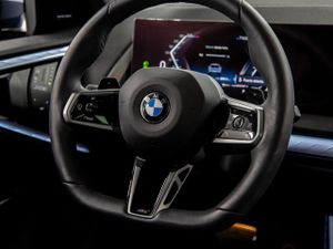 BMW X3 xdrive20d 145 kw (197 cv)  2025 Diésel - Foto 29