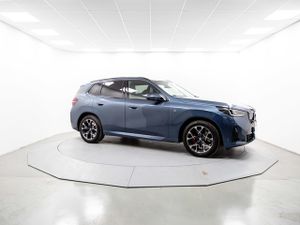 BMW X3 xdrive20d 145 kw (197 cv)  2025 Diésel - Foto 25