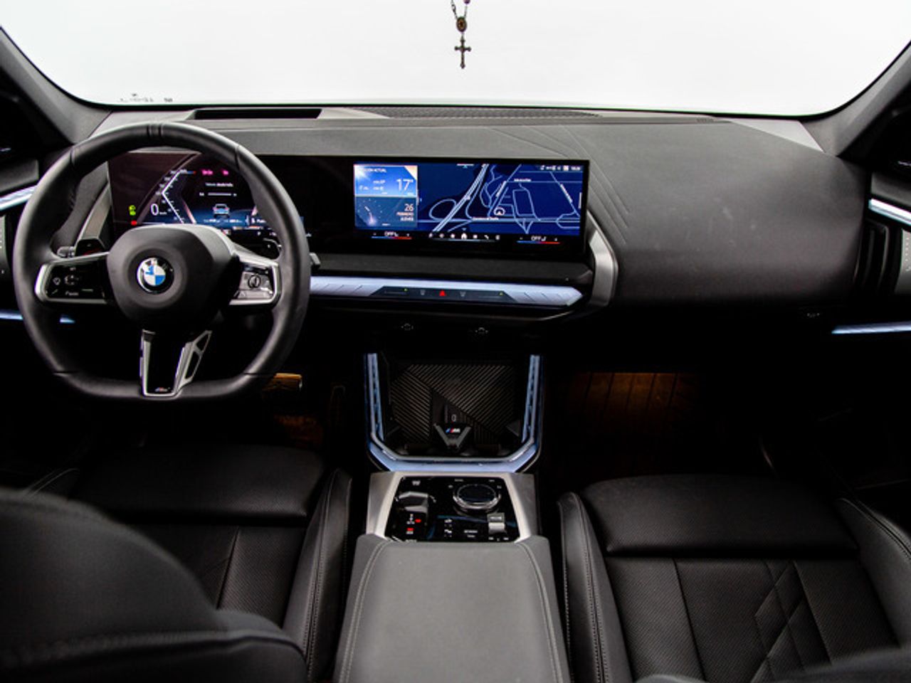 BMW X3 xdrive20d 145 kw (197 cv)  2025 Diésel - Foto 8
