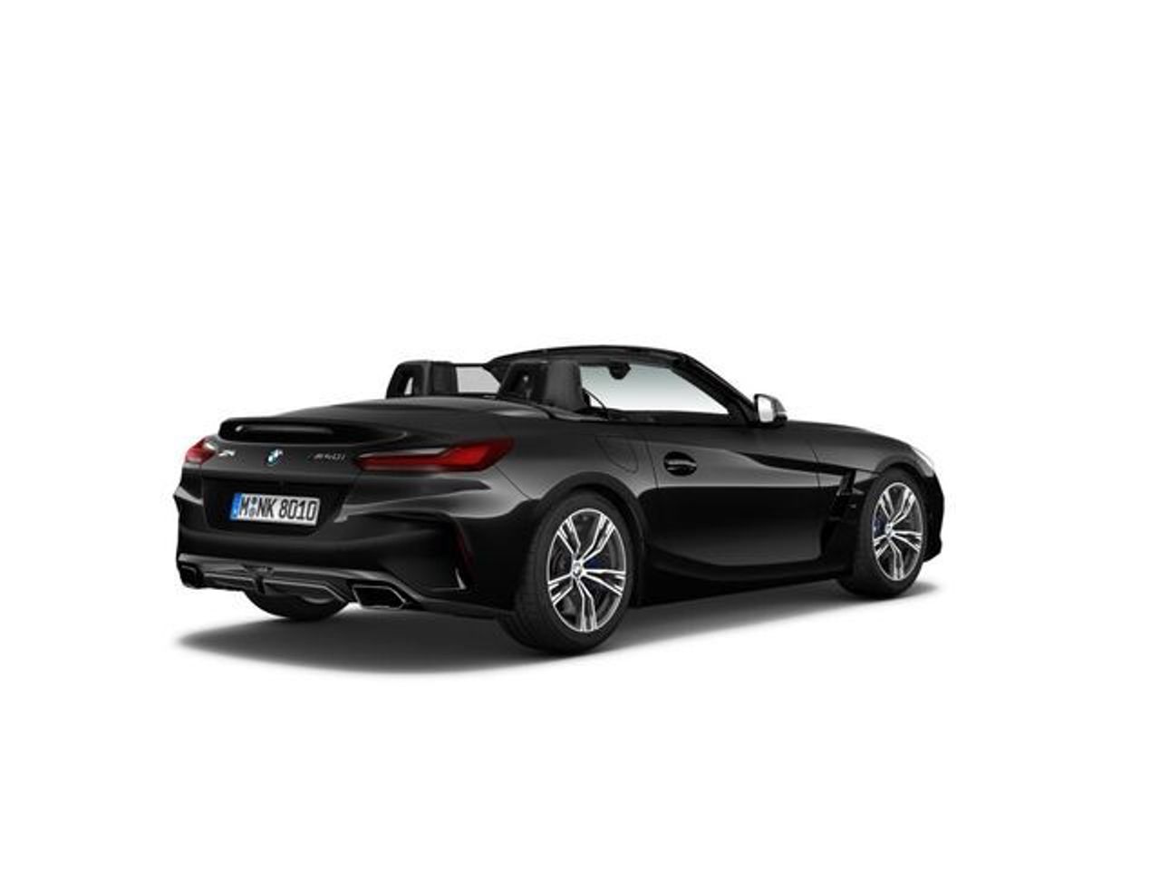 BMW Z4 m40i cabrio 250 kw (340 cv)  2025 Gasolina - Foto 3
