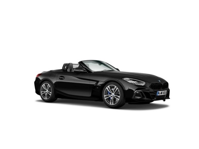 BMW Z4 m40i cabrio 250 kw (340 cv)