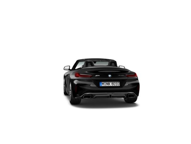 BMW Z4 m40i cabrio 250 kw (340 cv)