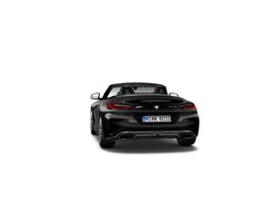 BMW Z4 m40i cabrio 250 kw (340 cv)  2025 Gasolina - Foto 23