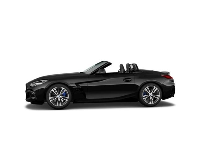 BMW Z4 m40i cabrio 250 kw (340 cv)