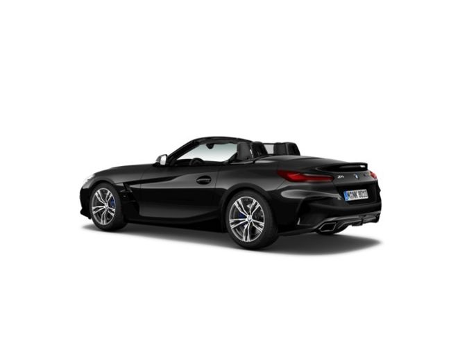 BMW Z4 m40i cabrio 250 kw (340 cv)