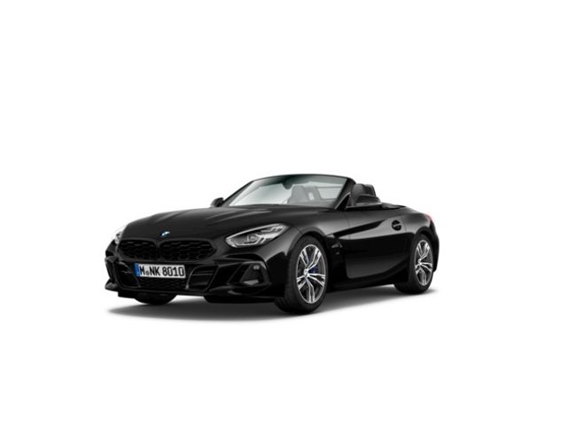 BMW Z4 m40i cabrio 250 kw (340 cv)