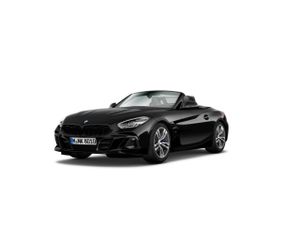 BMW Z4 m40i cabrio 250 kw (340 cv)  2025 Gasolina - Foto 5