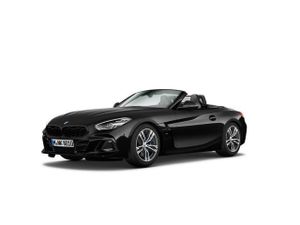 BMW Z4 m40i cabrio 250 kw (340 cv)  2025 Gasolina - Foto 2