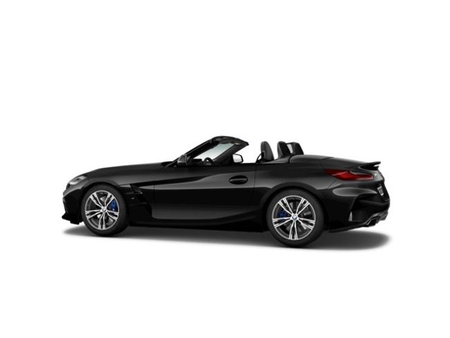 BMW Z4 m40i cabrio 250 kw (340 cv)