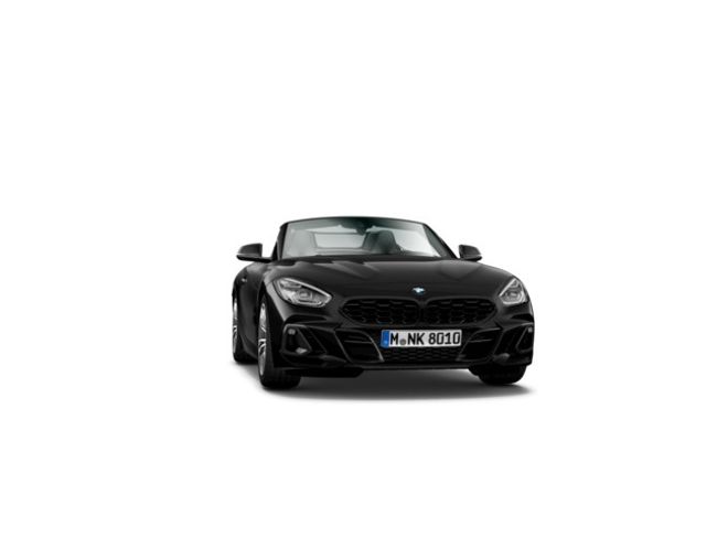 BMW Z4 m40i cabrio 250 kw (340 cv)