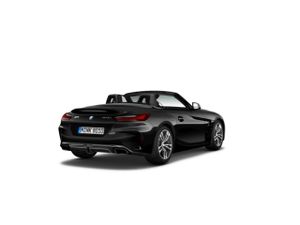 BMW Z4 m40i cabrio 250 kw (340 cv)  2025 Gasolina - Foto 21