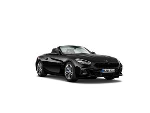 BMW Z4 m40i cabrio 250 kw (340 cv)  2025 Gasolina - Foto 17