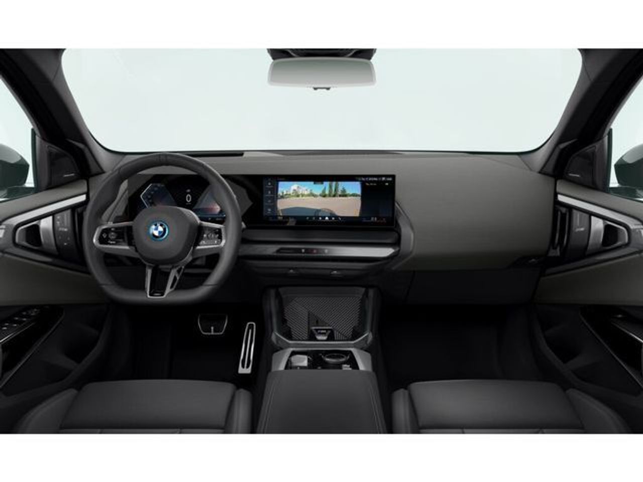 BMW X3 xdrive30e 220 kw (299 cv)  2026 Híbrido (Gasolina) - Foto 5