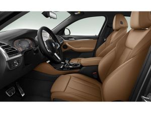BMW X4 xdrive20d xline 140 kw (190 cv)  2026 Diésel - Foto 5