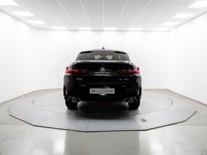 BMW X4 xdrive20d xline 140 kw (190 cv)  2026 Diésel - Foto 9