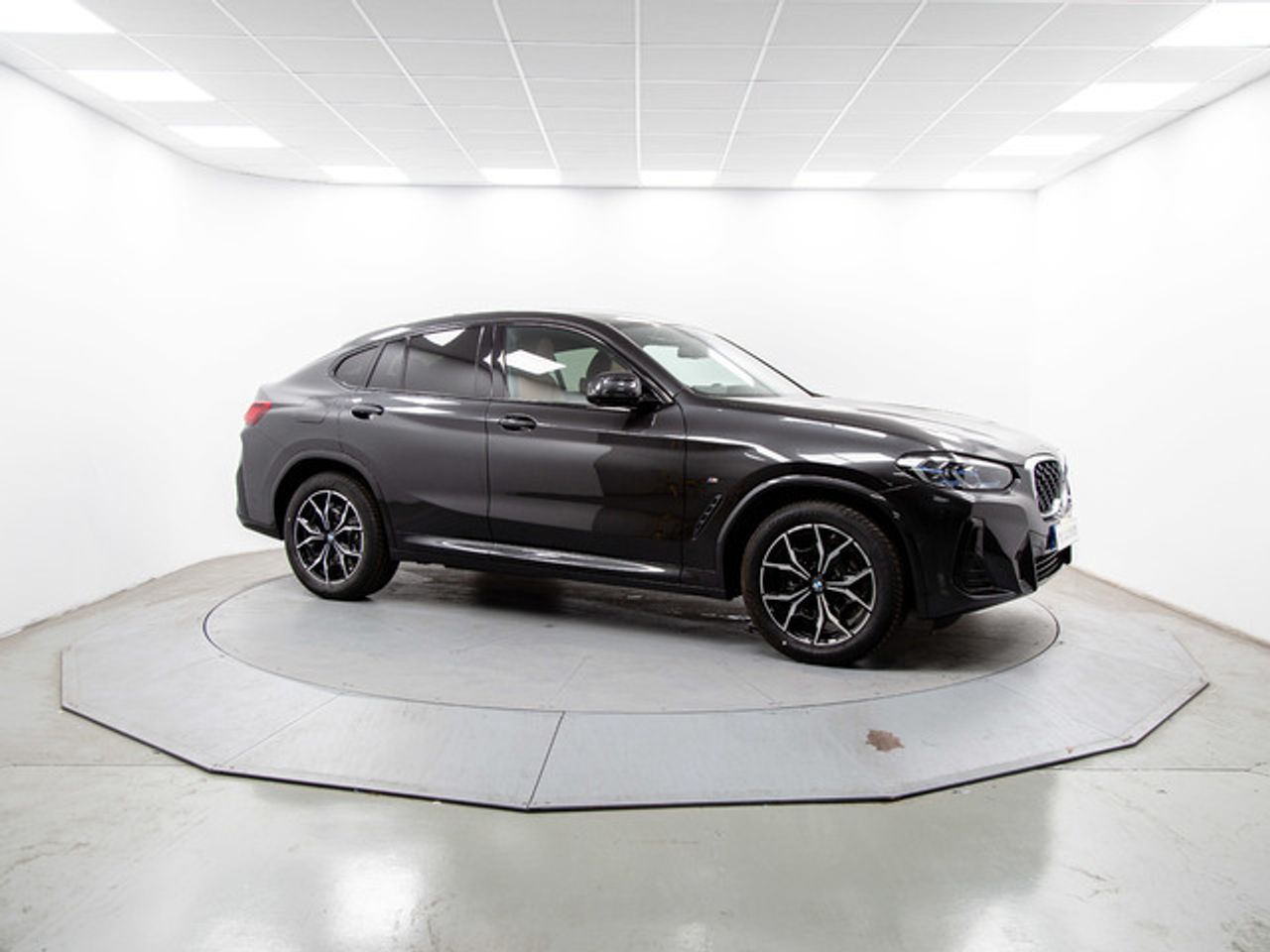 BMW X4 xdrive20d xline 140 kw (190 cv)  2026 Diésel - Foto 14