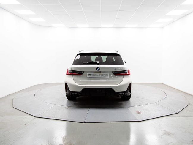 BMW Serie 3 m340d xdrive touring 250 kw (340 cv)