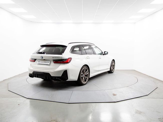 BMW Serie 3 m340d xdrive touring 250 kw (340 cv)
