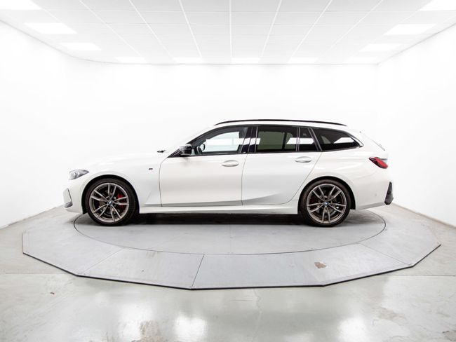 BMW Serie 3 m340d xdrive touring 250 kw (340 cv)